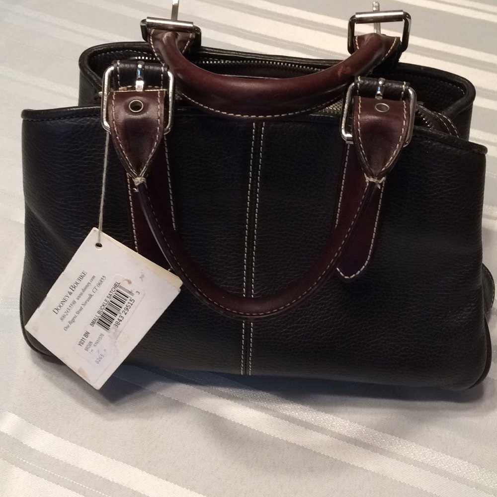 Small Buckle by Dooney & Bourke